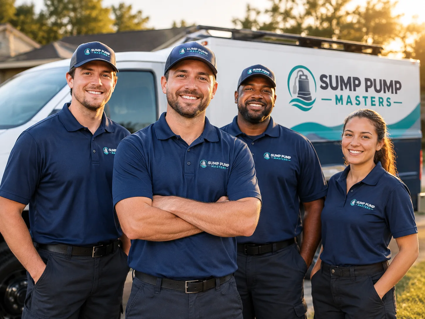 Sump Pump Repair company in Burke, VA