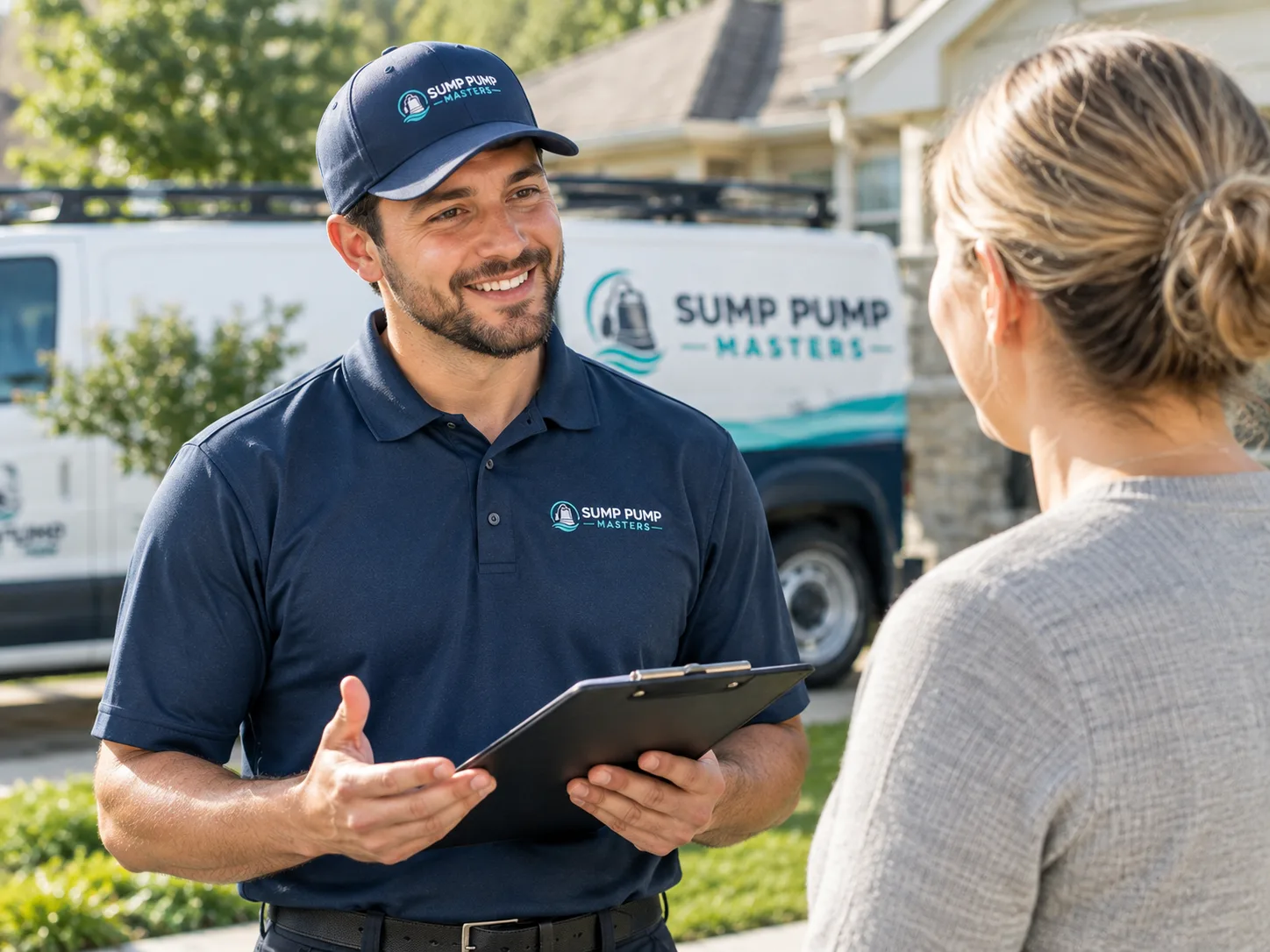 Sump Pump Repair Burke, VA FAQs